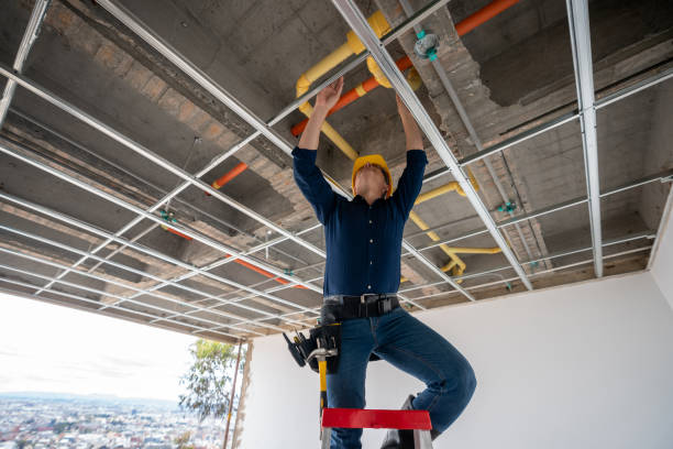 Best Water Leak Repair  in Lebanon, OH