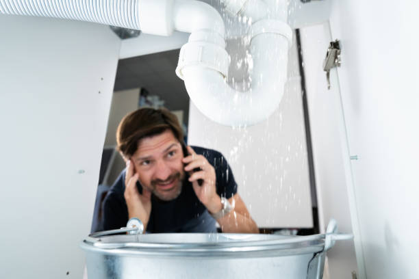 Best Plumbing Services Near Me  in Lebanon, OH