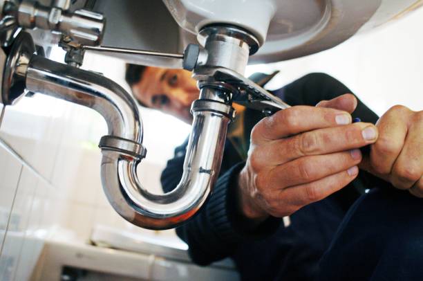 Best Emergency Plumbing Repair  in Lebanon, OH