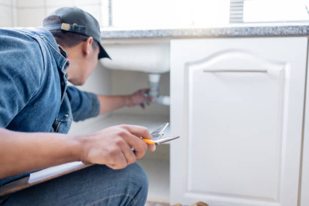 Lebanon, OH Plumbing Company