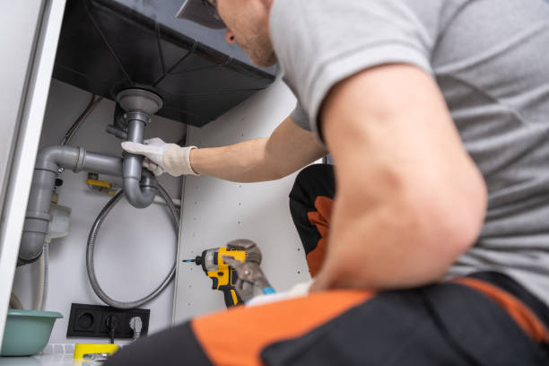 Best Same-Day Plumbing Service  in Lebanon, OH