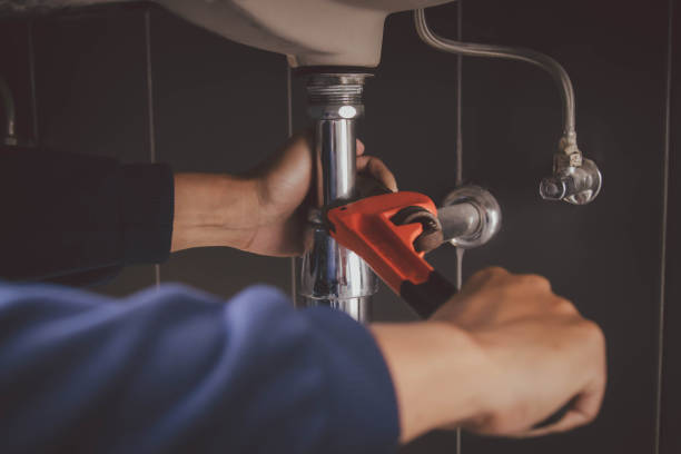 Best Toilet Repair Services  in Lebanon, OH