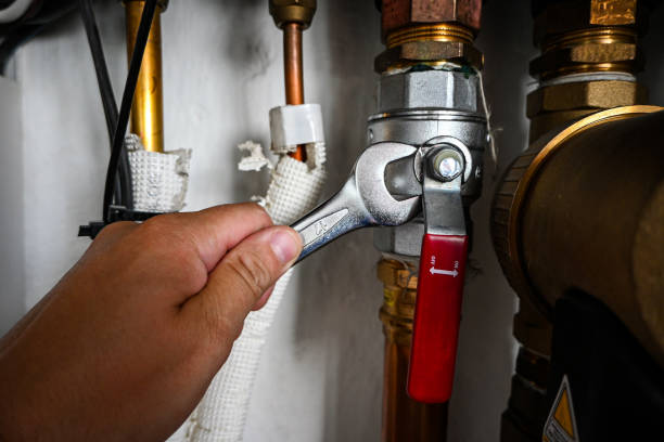 Best 24-Hour Plumber Near Me  in Lebanon, OH